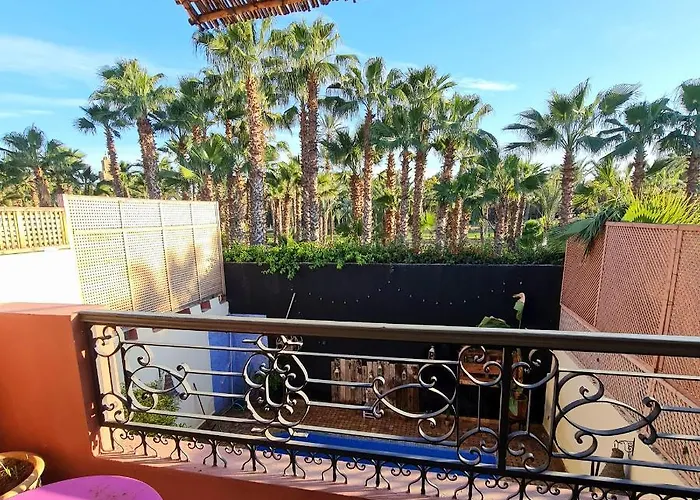 Villa Lila